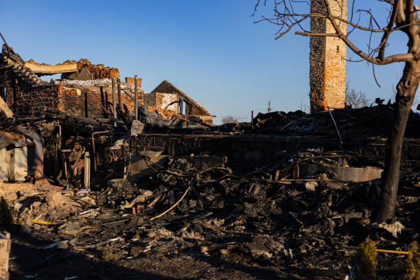 Reliable Board Up Services contractor in Randallstown, MD by Fire Damage Doption